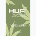 Șosete de snowboard pentru bărbați 686 Huf 2 perechi multicolor 2