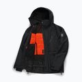Geacă de snowboard pentru bărbați 686 Hydra Thermagraph black 8