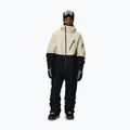 Geacă de snowboard pentru bărbați 686 Hydra Thermagraph limestone colorblock 2