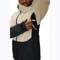 Geacă de snowboard pentru bărbați 686 Hydra Thermagraph limestone colorblock 6
