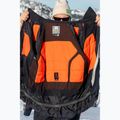 Geacă de snowboard pentru bărbați 686 Hydra Thermagraph limestone colorblock 13
