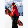 Geacă de snowboard pentru bărbați 686 Hydra Thermagraph true red colorblock 11