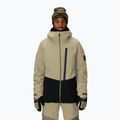 Geacă de snowboard pentru bărbați 686 Gore-Tex GT Thermagraph sage colorblock