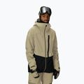 Geacă de snowboard pentru bărbați 686 Gore-Tex GT Thermagraph sage colorblock 4