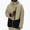 Geacă de snowboard pentru bărbați 686 Gore-Tex GT Thermagraph sage colorblock 6