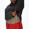 Geacă de snowboard pentru bărbați 686 Smarty 3IN1 Form charcoal colorblock 9