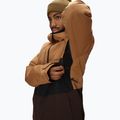 Geacă de snowboard pentru bărbați 686 Smarty 3IN1 Form caramel colorblock 9