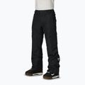 Pantaloni de snowboard pentru bărbați 686 Quantum Thermagraph black