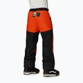 Pantaloni de snowboard pentru bărbați 686 Quantum Thermagraph black 8