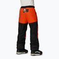 Pantaloni de snowboard pentru bărbați 686 Quantum Thermagraph sage 8