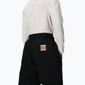 Pantaloni de snowboard pentru bărbați 686 Gore-Tex Dojo black 5