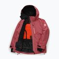 Geacă de snowboard pentru femei 686 Hydra Thermagraph rosewood 8