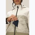 Geacă de snowboard pentru femei 686 Athena Insulated limestone colorblock 7