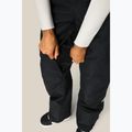 Pantaloni de snowboard pentru femei 686 Geode Thermagraph black 4