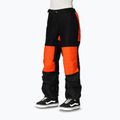 Pantaloni de snowboard pentru femei 686 Geode Thermagraph black 6