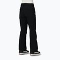 Pantaloni de snowboard pentru femei 686 Hot Lap Insulated Bib black 3