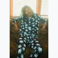 Bluză termică pentru bărbați 686 x Huf Plantlife Base Layer huf plantlife 3