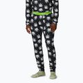 Pantaloni termoactivi pentru bărbați 686 x Huf Plantlife Base Layer Huf Plantlife