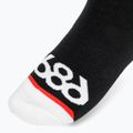 Șosete snowboard pentru bărbați 686 NASA 2 pairs black/red/white 5