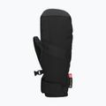 Mănuși de snowboard pentru femei 686 Gore-Tex Linear Under Cuff Mitt black 2