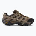 Cizme de drumeție pentru bărbați Merrell Moab 2 Leather GTX maro J18427 2