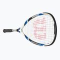 Rachetă de squash Wilson Hyper Hammer 120 blue/white 2