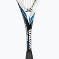 Rachetă de squash Wilson Hyper Hammer 120 blue/white 4