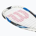 Rachetă de squash Wilson Hyper Hammer 120 blue/white 5