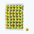 Wilson Starter Orange Tball set de mingi de tenis pentru copii 48 buc galben WRT13730B