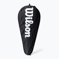 Wilson Cover Performance Rkt Tenis Rachetă de tenis negru WRC701300+ 2