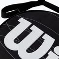 Wilson Cover Performance Rkt Tenis Rachetă de tenis negru WRC701300+ 4