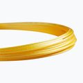 Cordaj de tenis Luxilon 4G Rough 125 12,2 m gold 3