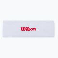 Bandă de cap Wilson alb WR5600 2