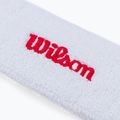Bandă de cap Wilson alb WR5600 3