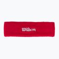 Bandă de cap Wilson roșu WR5600 2