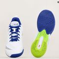 Încălțăminte de badminton pentru bărbați VICTOR A610III AB white/navy 9