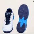 Încălțăminte de badminton VICTOR A170 A white/navy 9