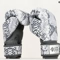 Mănuși de box pentru femei Venum Snake alb pentru femei 6