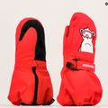 Rossignol Baby Impr M mănuși de iarnă roșii sport de iarnă Rossignol Baby Impr M 6