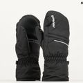 Mănușă de schi pentru copii Reusch Alan Mitten alb/negru 10