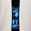 Snowboard pentru bărbați CAPiTA Pathfinder 151 cm 9