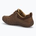 Încălțăminte pentru bărbați CATerpillar Instruct dark beige 3