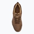 Încălțăminte pentru bărbați CATerpillar Instruct dark beige 5