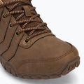 Încălțăminte pentru bărbați CATerpillar Instruct dark beige 7