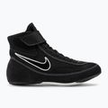 Încălțăminte de wrestling Nike Speedsweep VII black/white 2