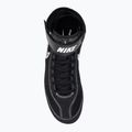 Încălțăminte de wrestling Nike Speedsweep VII black/white 5