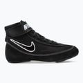 Încălțăminte de wrestling pentru copii  Nike Speedsweep VII black/white/black 2