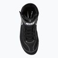Încălțăminte de wrestling pentru copii  Nike Speedsweep VII black/white/black 5