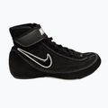 Încălțăminte de wrestling pentru copii  Nike Speedsweep VII black/white/black 8