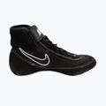 Încălțăminte de wrestling pentru copii  Nike Speedsweep VII black/white/black 9